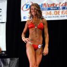 Angel  Howell - NPC Southeast Classic 2013 - #1