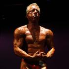 Roy  Praeger - NPC Long Island Championships 2009 - #1