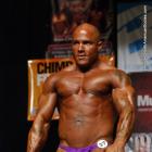 Patrick  Gourdet - NPC Southern States 2014 - #1