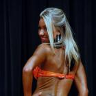 Natasha  Jones - NPC All South 2010 - #1