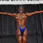 Kathy  Barrett - NPC Masters Nationals 2011 - #1