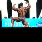 Shawn  Rhoden - IFBB Olympia 2017 - #1