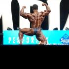 Shawn  Rhoden - IFBB Olympia 2017 - #1