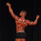 Dominique  DeBenedetto - NPC Nationals 2016 - #1