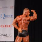 Matthew  Wilson - NPC Nationals 2017 - #1