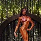 Jenny  Manning - NPC Diamond Classic 2014 - #1