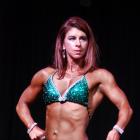 Michelle  Keaton - NPC Treasure Coast 2014 - #1