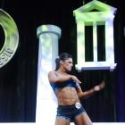 LeNora  Angles - IFBB Arnold Amateur 2013 - #1