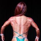 Michelle  Keaton - NPC Treasure Coast 2014 - #1