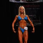 Latina  Brown - NPC Grand Rapids 2011 - #1