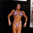 Teresa  Zecca - NPC Southern States 2015 - #1