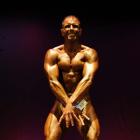 Billy  Collura - NPC Long Island Championships 2009 - #1