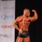 Matthew  Wilson - NPC Nationals 2017 - #1