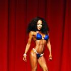 Lisandra  McGrath - IFBB Fort Lauderdale Pro  2017 - #1