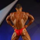 Guy  Cisternino - IFBB Jacksonville Pro 2011 - #1