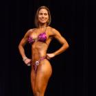 Ivonne  Vega - NPC Citrus Cup 2011 - #1