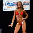 Angel  Howell - NPC Southeast Classic 2013 - #1