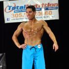 Sergio  Malmboro - NPC Southeast Classic 2013 - #1