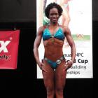 Tameca  Fronius - NPC FL Gold Cup 2011 - #1