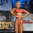 Linda   Smith - NPC Masters Nationals 2012 - #1