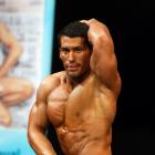 Reiniek  Camejo - NPC Sunshine Classic 2012 - #1
