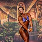 Erin  Knecht - IFBB Europa Show of Champions Orlando 2016 - #1