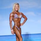 Rebecca  Schubeck - IFBB Valenti Gold Cup 2013 - #1