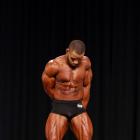 Justin  Freeman - NPC Nationals 2016 - #1