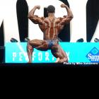 Shawn  Rhoden - IFBB Olympia 2017 - #1