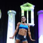 LeNora  Angles - IFBB Arnold Amateur 2013 - #1