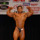 Rockie  Furtado - NPC Jay Cutler Classic 2009 - #1