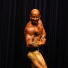 George  Hoffman - NPC Orlando Metropolitan 2012 - #1