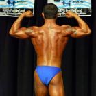 Timothy  Soler - NPC Gold Coast 2011 - #1