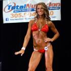 Angel  Howell - NPC Southeast Classic 2013 - #1