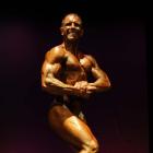 Billy  Collura - NPC Long Island Championships 2009 - #1