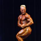 Jay  Dever - NPC Citrus Cup 2011 - #1