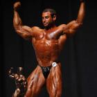 Mark   Alvisi - NPC USA 2009 - #1