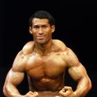 Reiniek  Camejo - NPC Sunshine Classic 2012 - #1