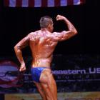 John  Dent - NPC Southeastern USA 2013 - #1