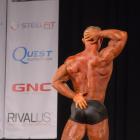 Matthew  Wilson - NPC Nationals 2017 - #1