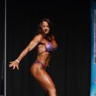 Nikki  Fletcher - NPC Sunshine Classic, Wheelchairs National, CJ Classic 2014 - #1