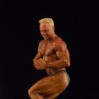 Jay  Dever - NPC Dexter Jackson Classic 2011 - #1