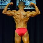 Josmel  Naravez - NPC Gold Coast 2011 - #1