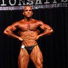 Tony  Guerra - NPC Orlando Metropolitan 2012 - #1