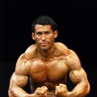 Reiniek  Camejo - NPC Sunshine Classic 2012 - #1