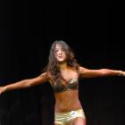 Leye  Alvarez - NPC West Palm Beach & Anna Level 2012 - #1