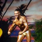 Ever  Lopez - NPC Europa Show of Champions 2015 - #1