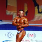 Cengizhan  Igdit - IFBB Arnold Amateur 2012 - #1