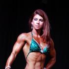 Michelle  Keaton - NPC Treasure Coast 2014 - #1