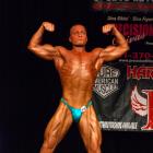 Austin  Ritter - NPC Southern States 2011 - #1